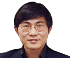 Professor Minhan Dai
